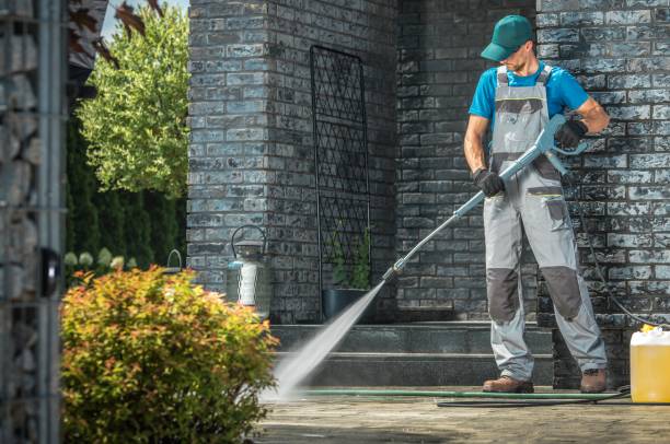 Trusted Montgomery Village, MD Pressure washing Experts