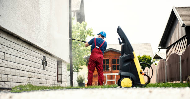 Playground Equipment Cleaning in Montgomery Village, MD